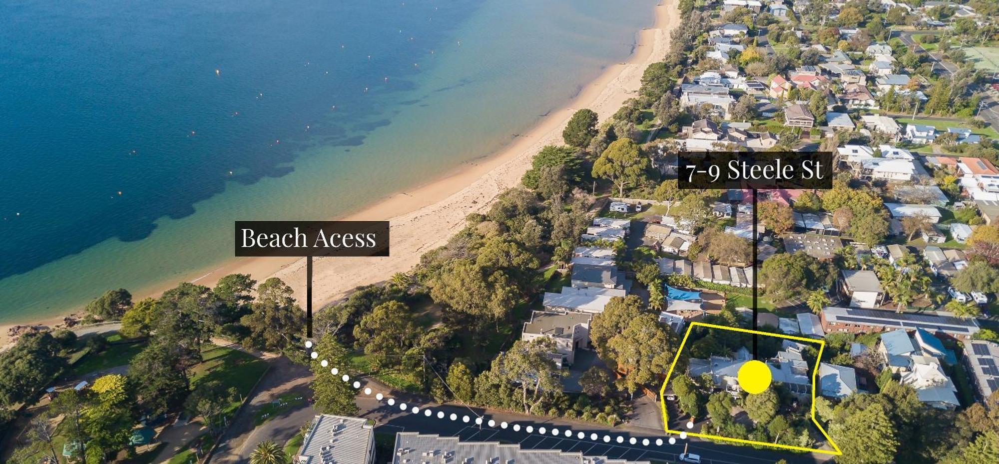 The Castle - Villa By The Sea Cowes Exteriör bild